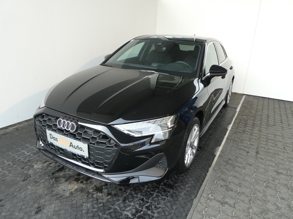Audi A3 Sportback 30 TFSI