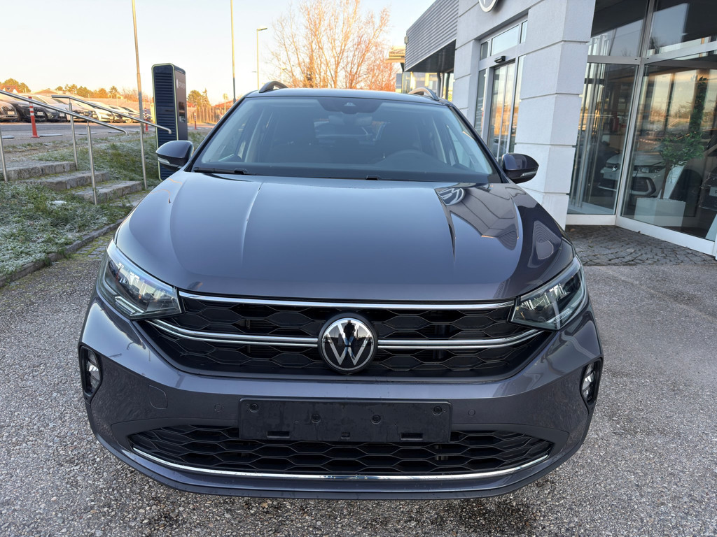 Volkswagen Taigo Friends TSI
