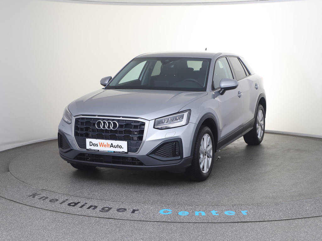 Audi Q2 35 TFSI