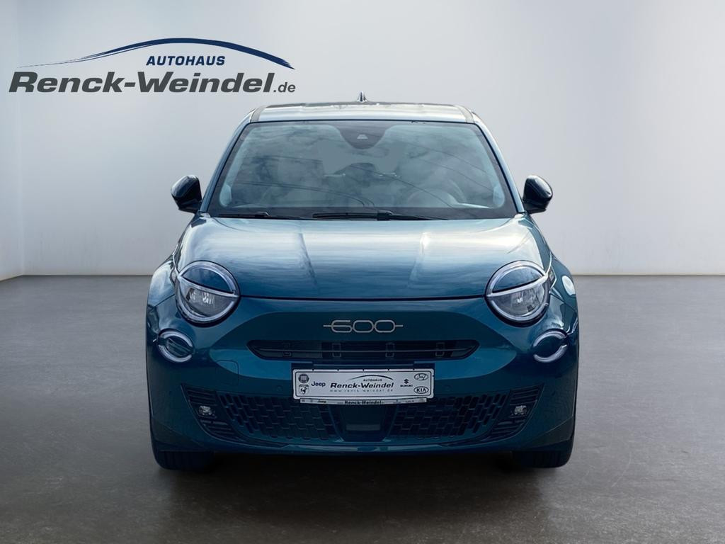 Fiat 600e