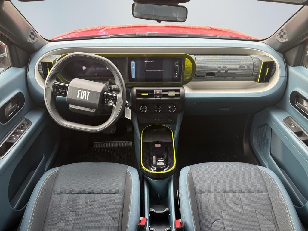 Fiat Grande Panda