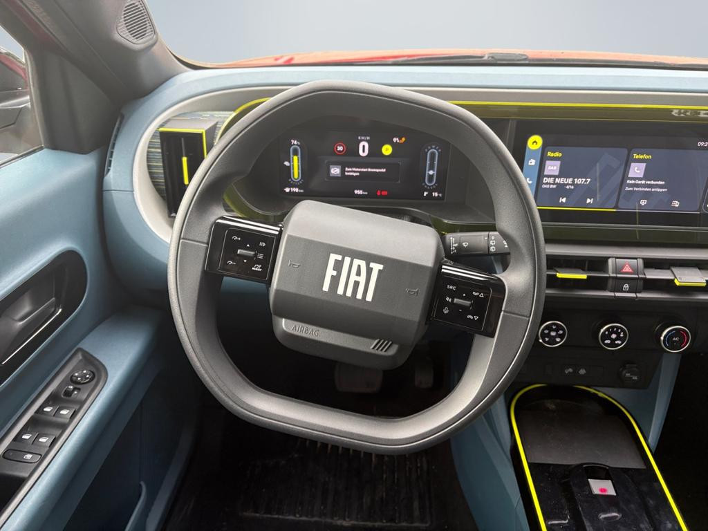 Fiat Grande Panda