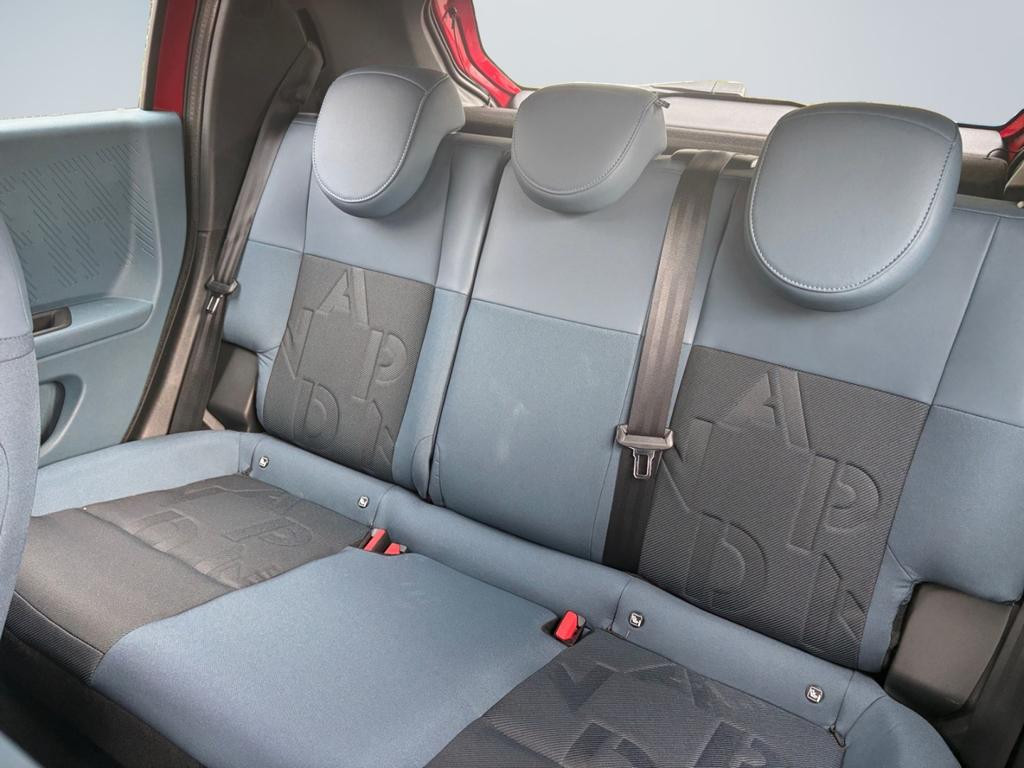 Fiat Grande Panda