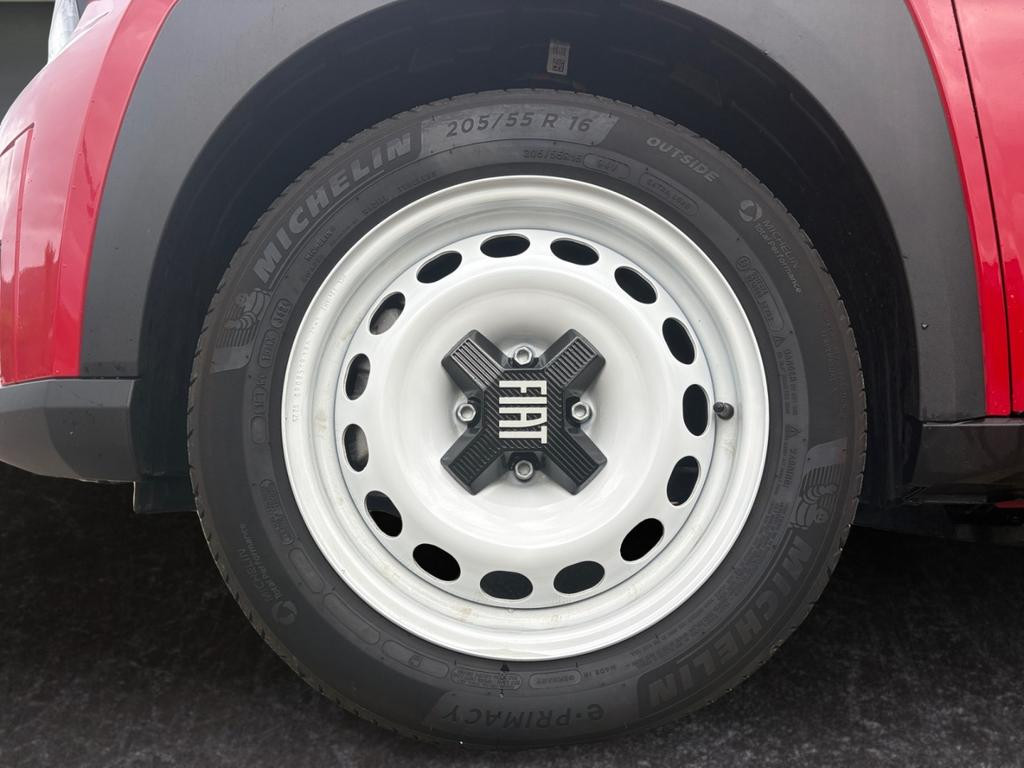 Fiat Grande Panda