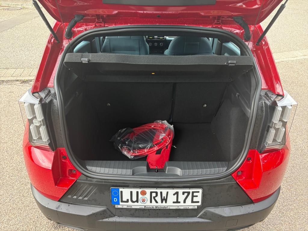 Fiat Grande Panda