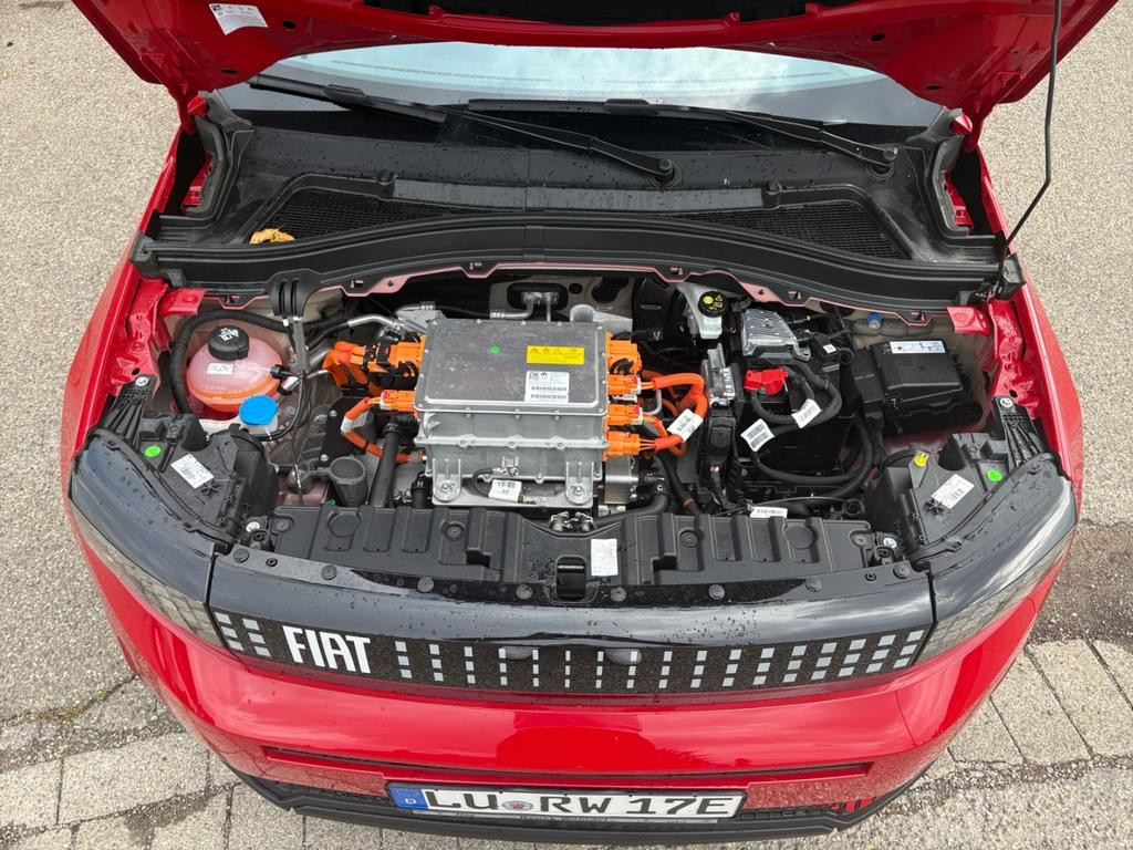 Fiat Grande Panda