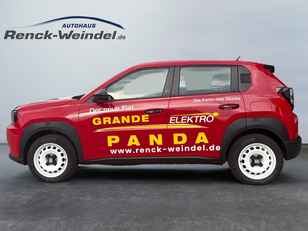 Fiat Grande Panda