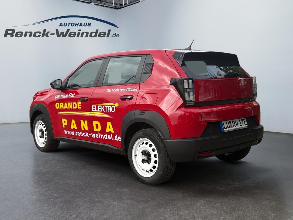Fiat Grande Panda