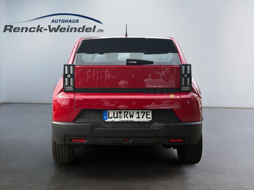 Fiat Grande Panda