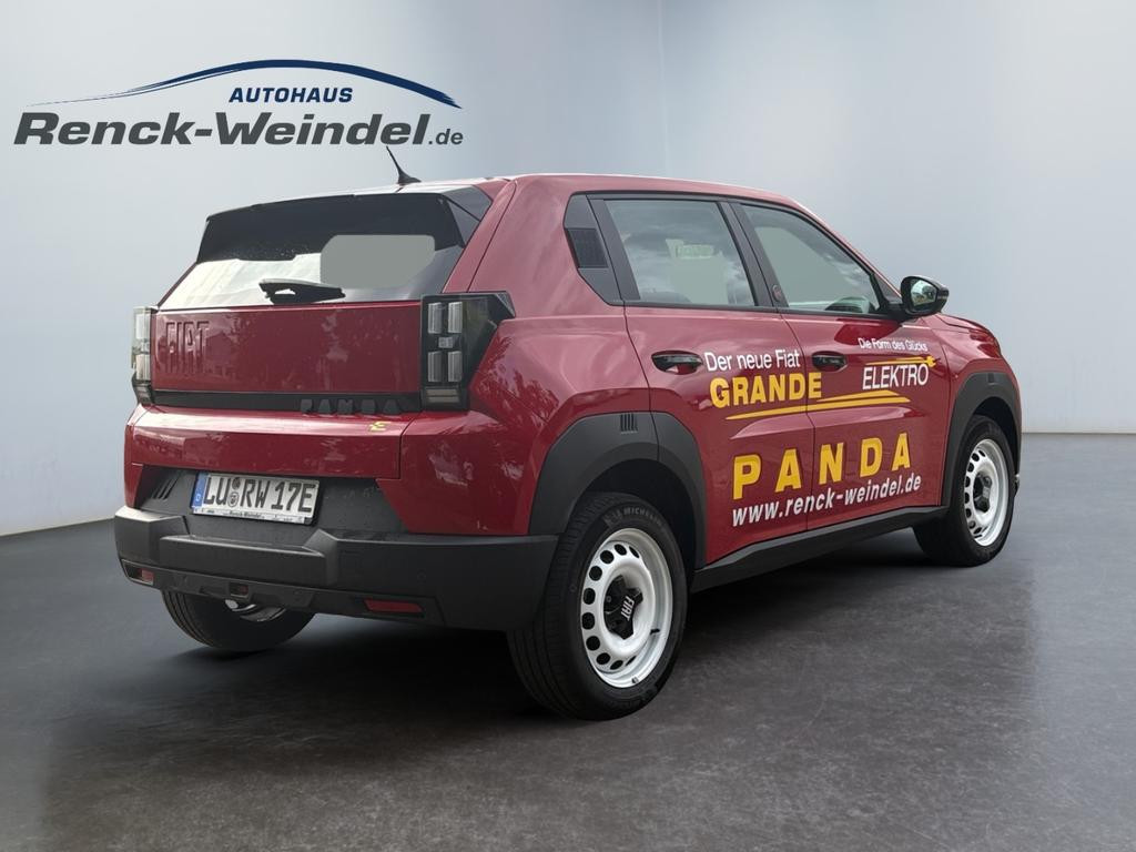 Fiat Grande Panda