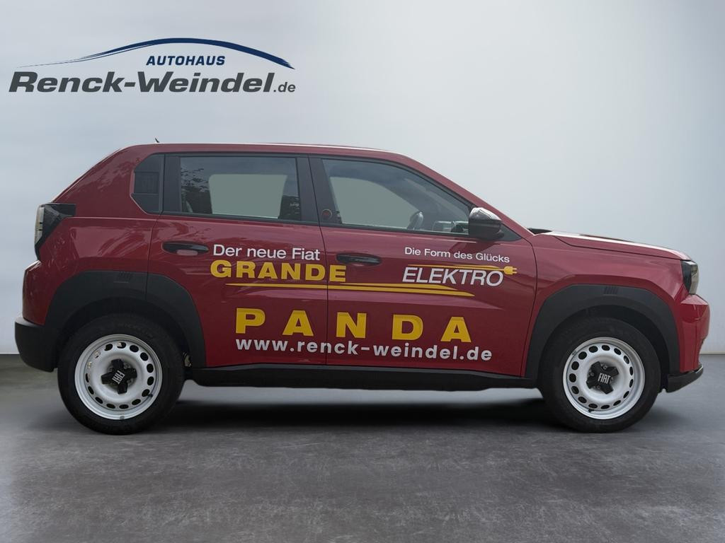 Fiat Grande Panda