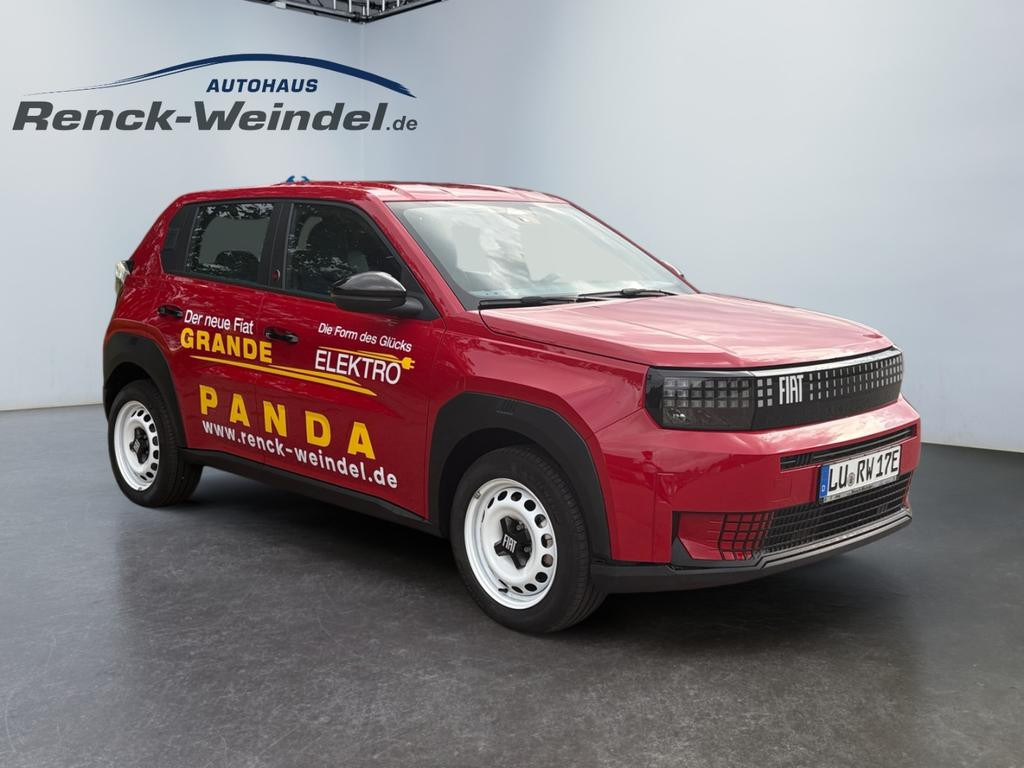 Fiat Grande Panda
