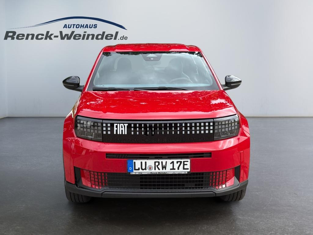 Fiat Grande Panda