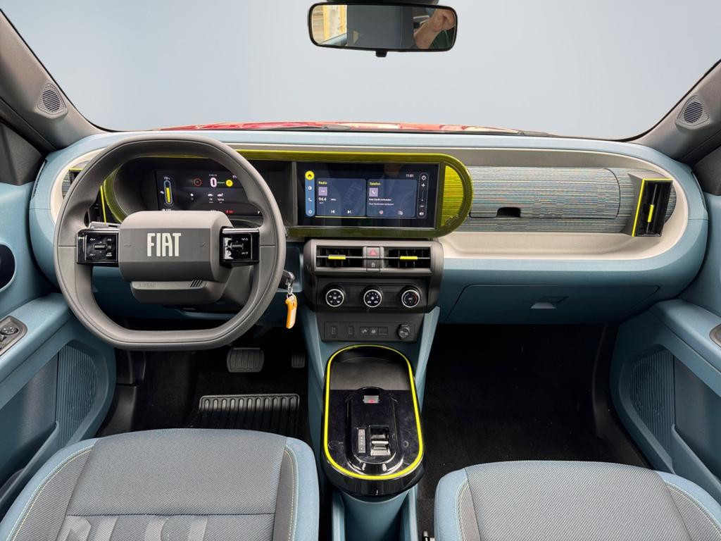 Fiat Grande Panda