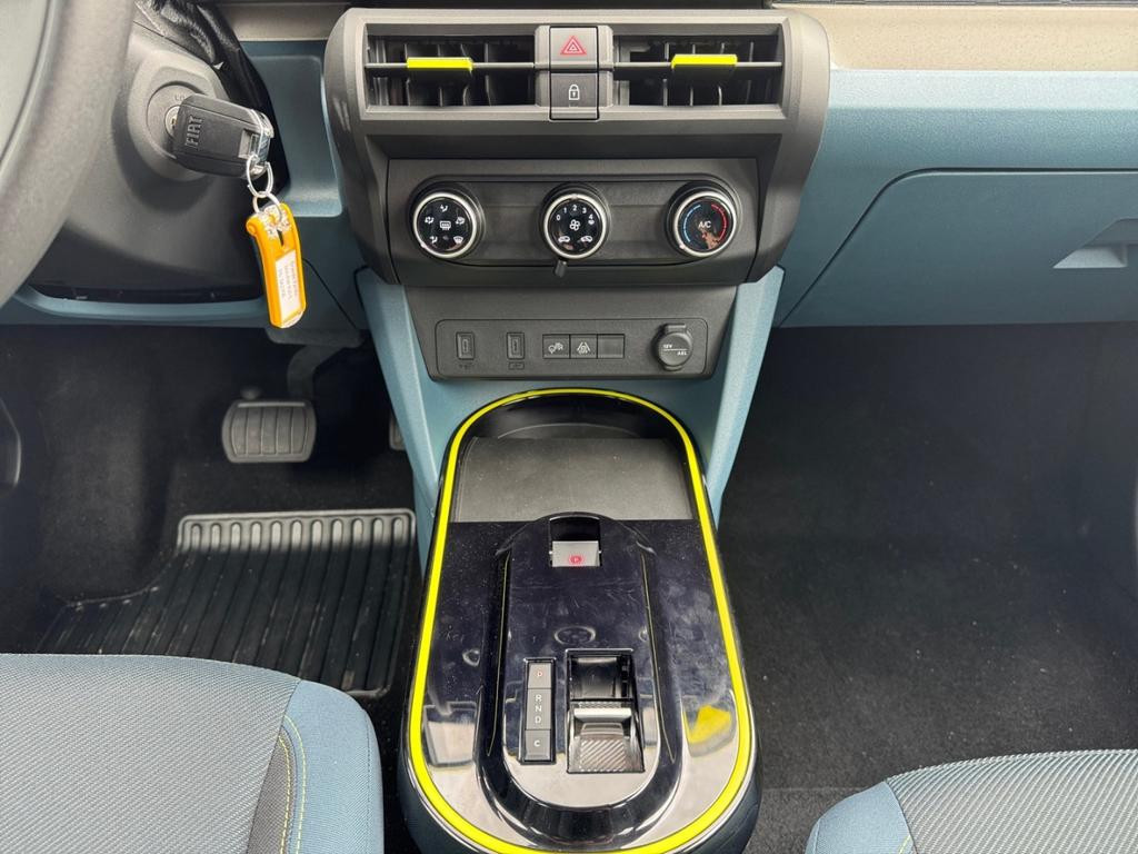 Fiat Grande Panda