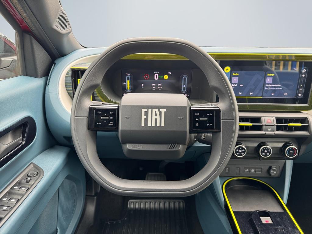 Fiat Grande Panda