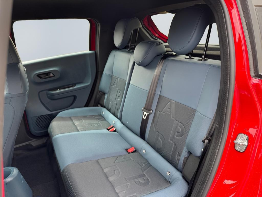 Fiat Grande Panda