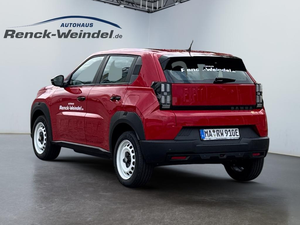 Fiat Grande Panda
