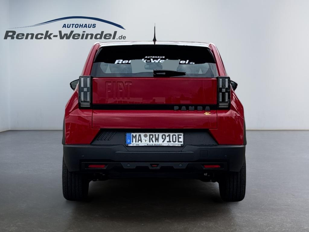 Fiat Grande Panda