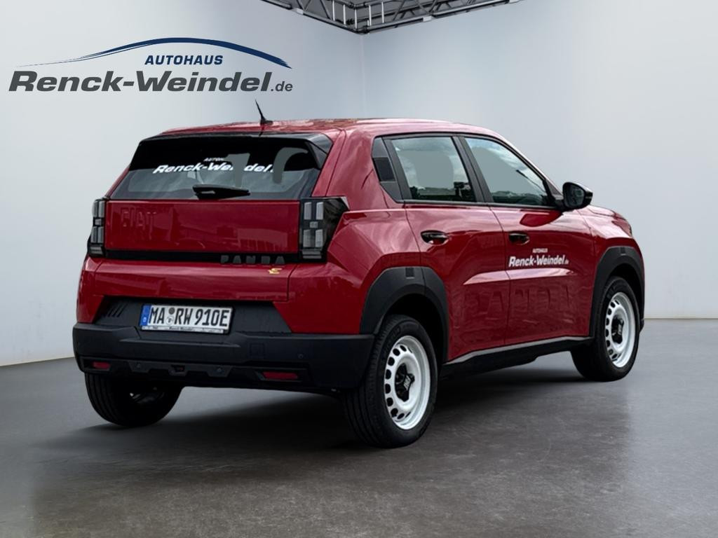 Fiat Grande Panda
