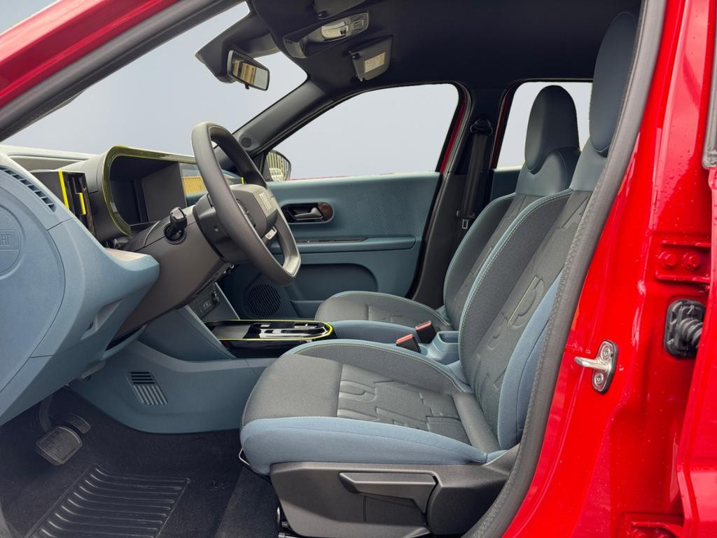 Fiat Grande Panda