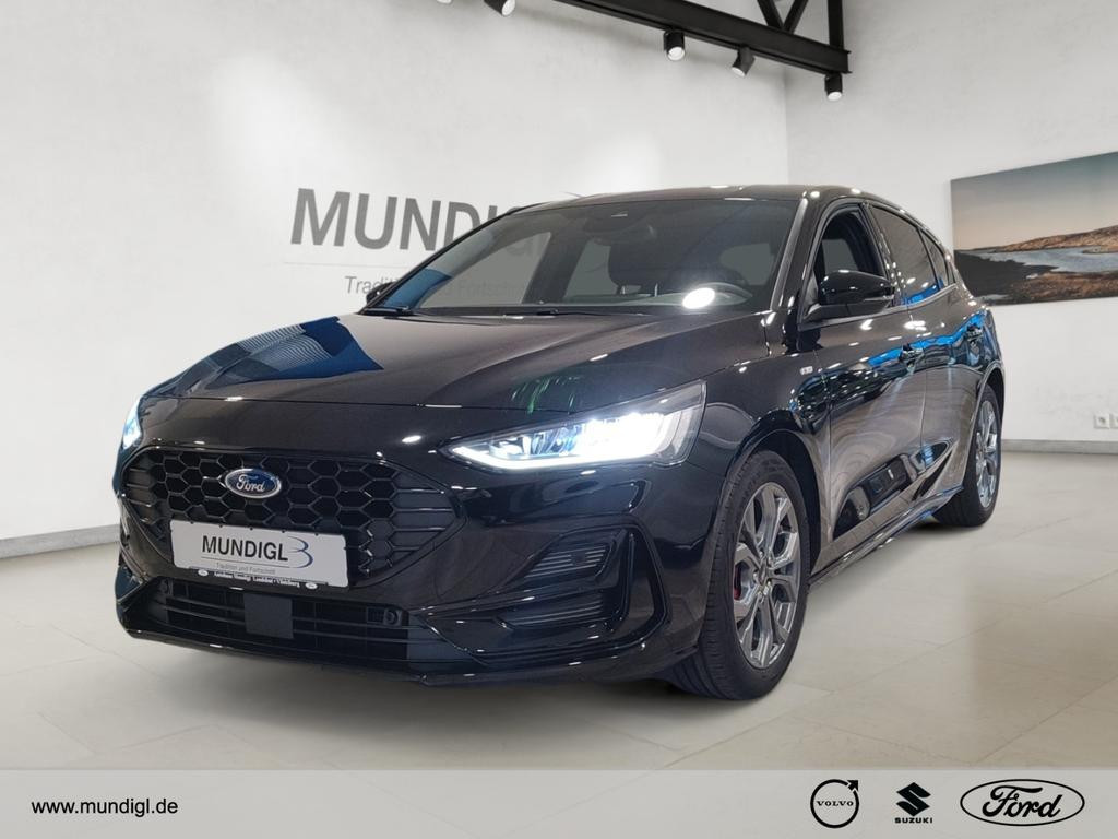 Ford Focus ST Line