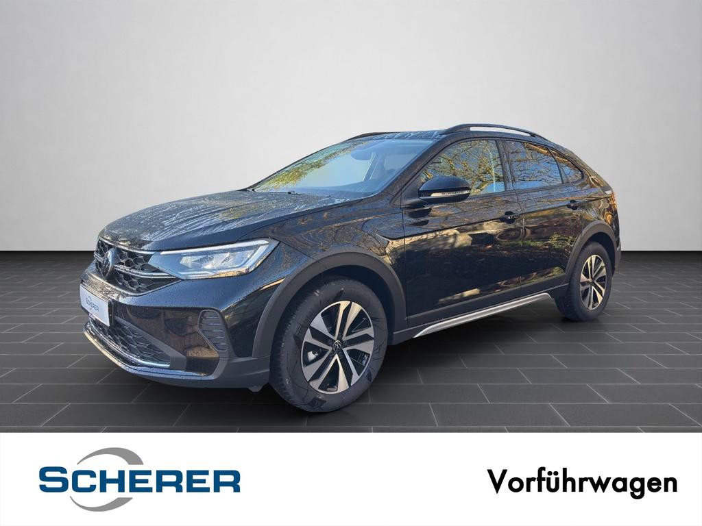 Volkswagen Taigo ENERGY 1,0 l TSI OPF 85 kW (116 PS) 6-Gang