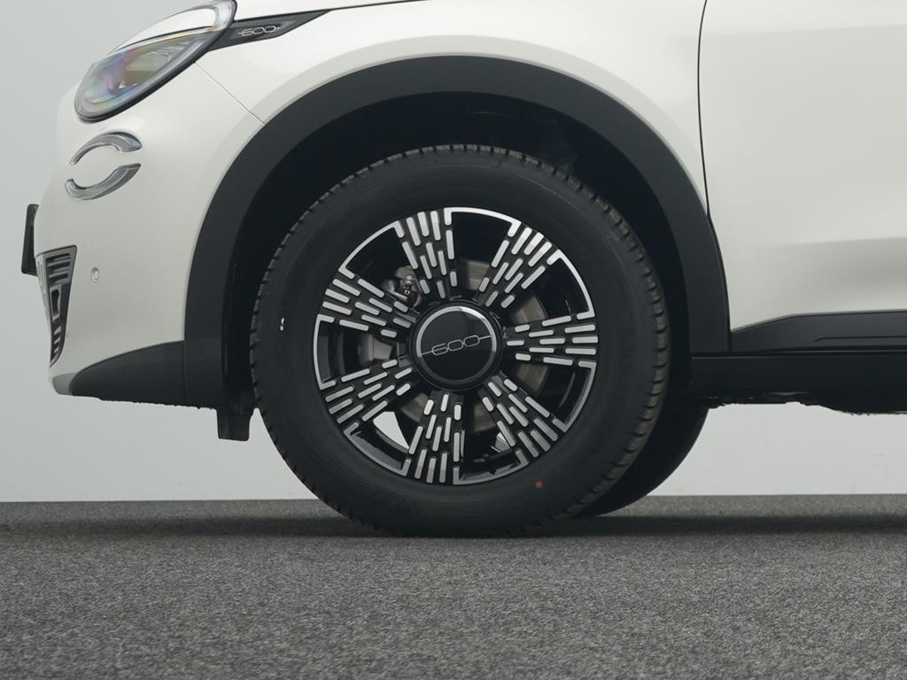 Fiat 600e