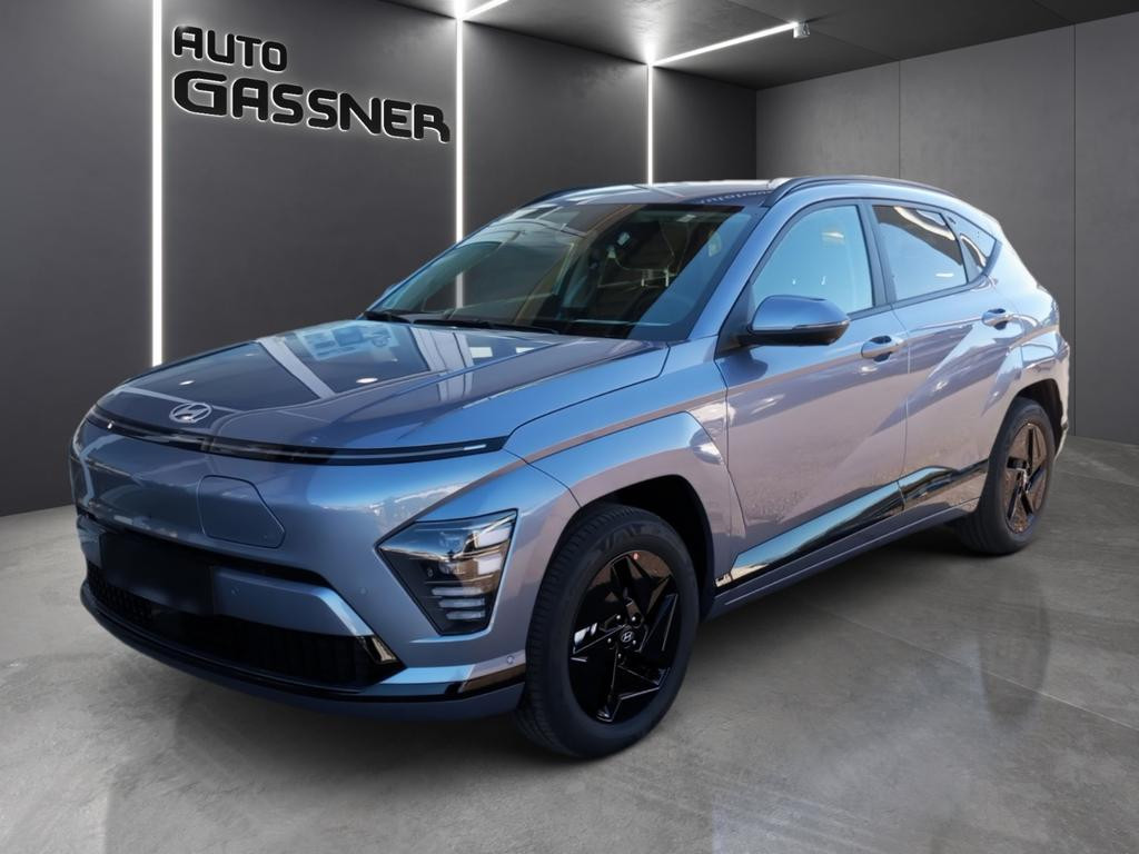Hyundai Kona Electric Trend