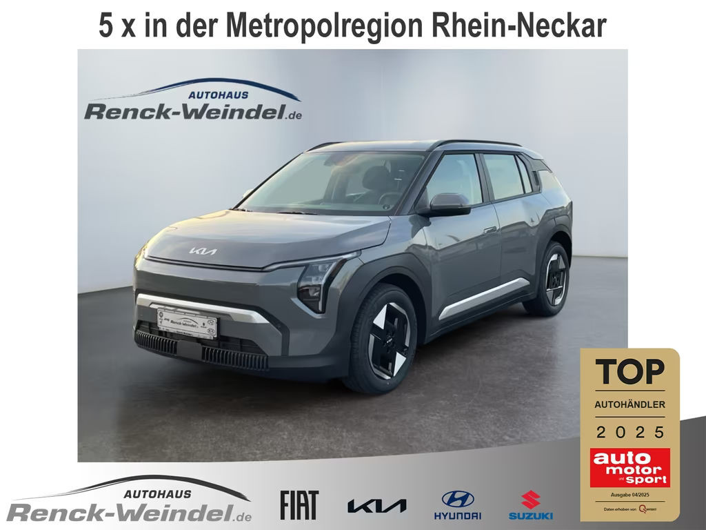 Kia EV3 58.3 kWh Air