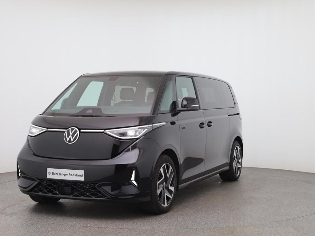 Volkswagen ID.Buzz 4Motion GTX