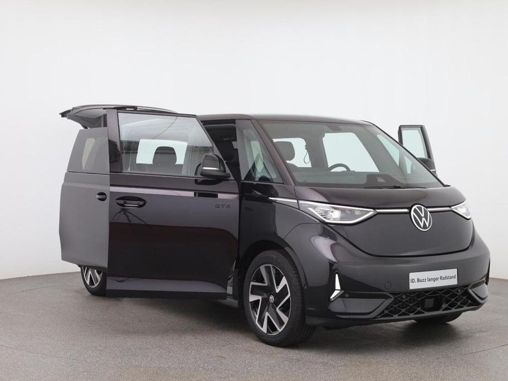 Volkswagen ID.Buzz