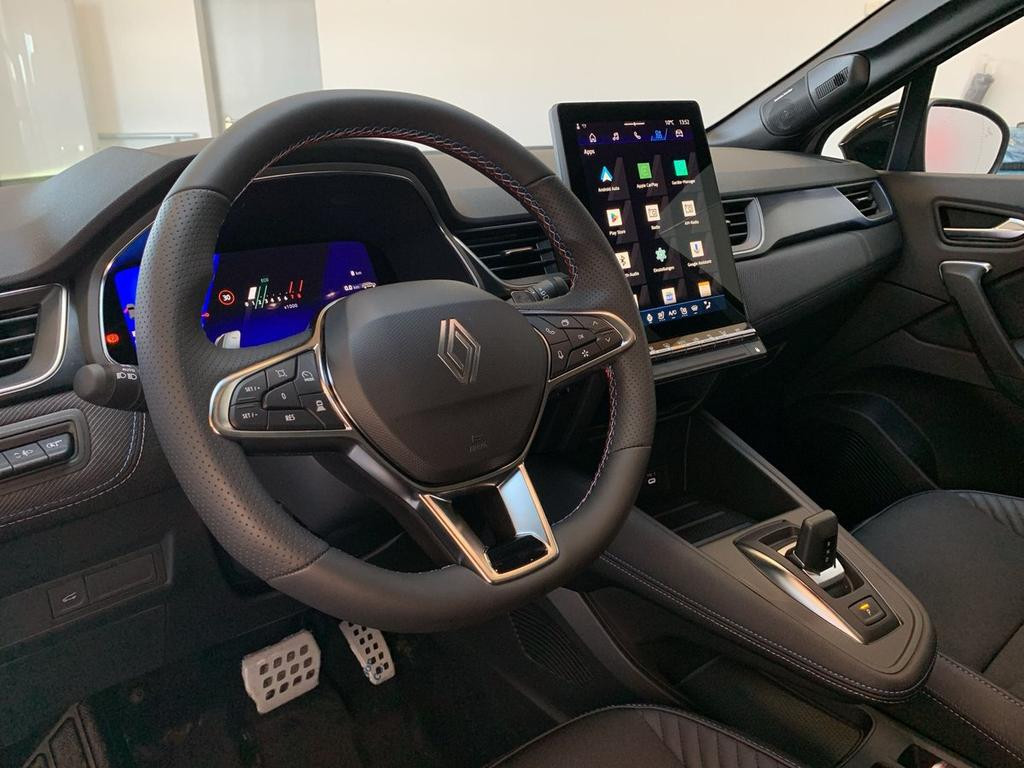 Renault Symbioz