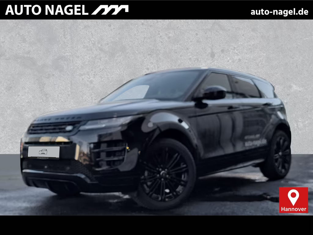Land Rover Range Rover Evoque SE D200