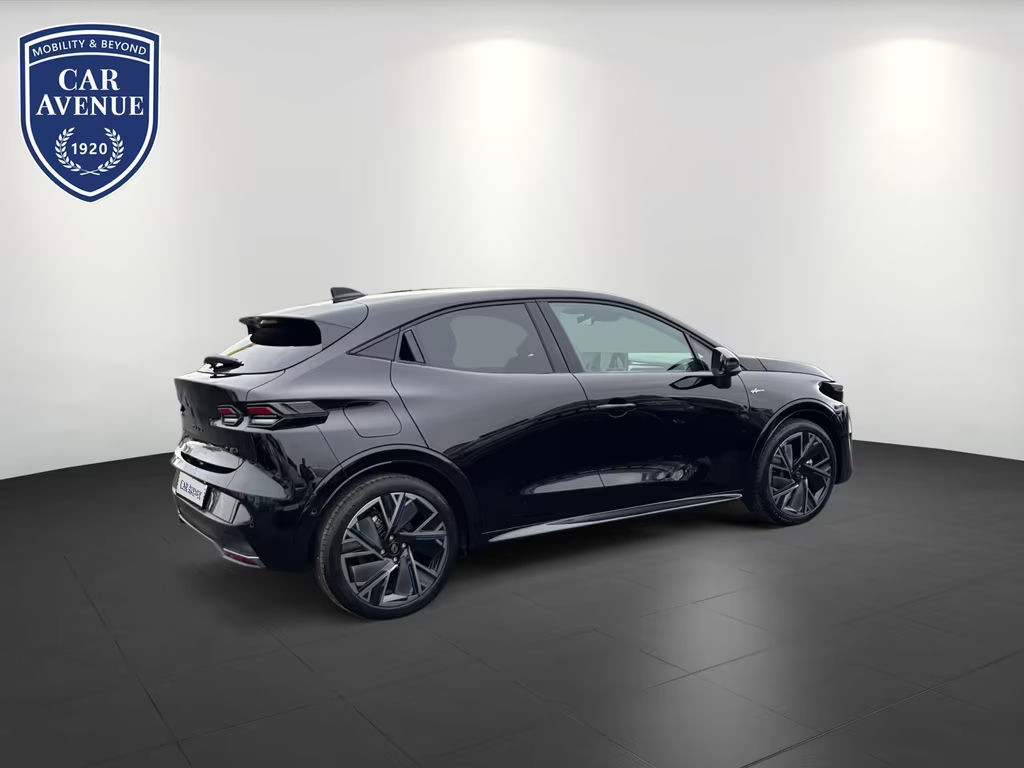 Renault Clio E-Tech Hybrid Esprit Alpine