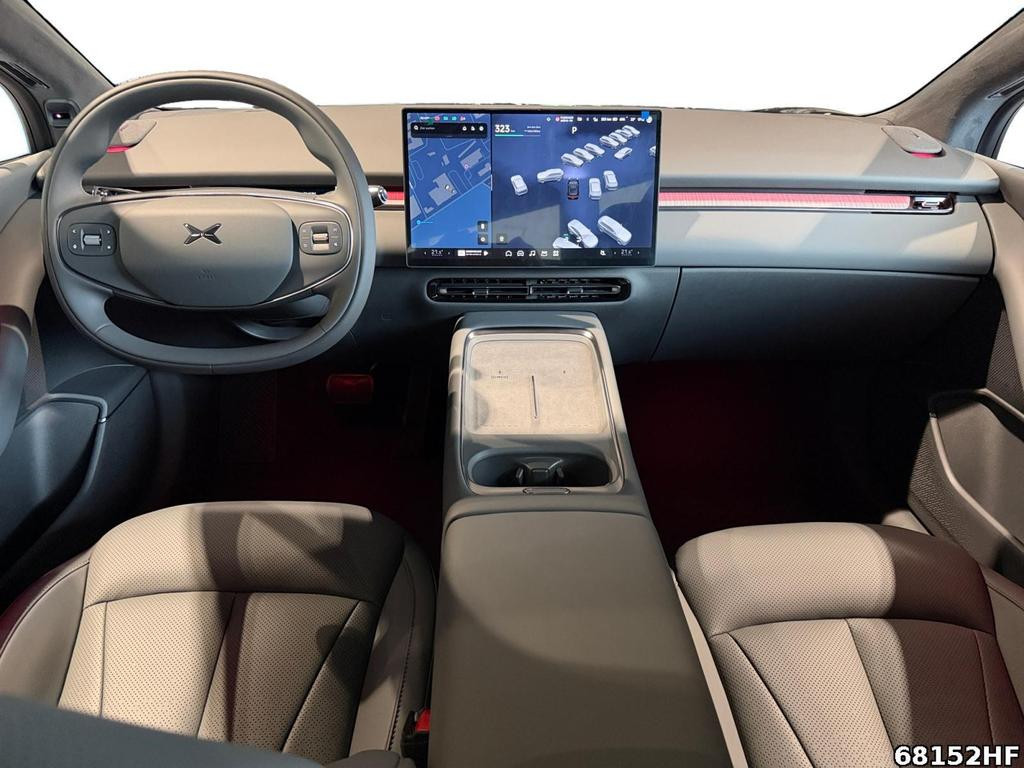 Xpeng P7