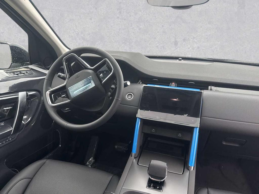 Land Rover Discovery Sport S