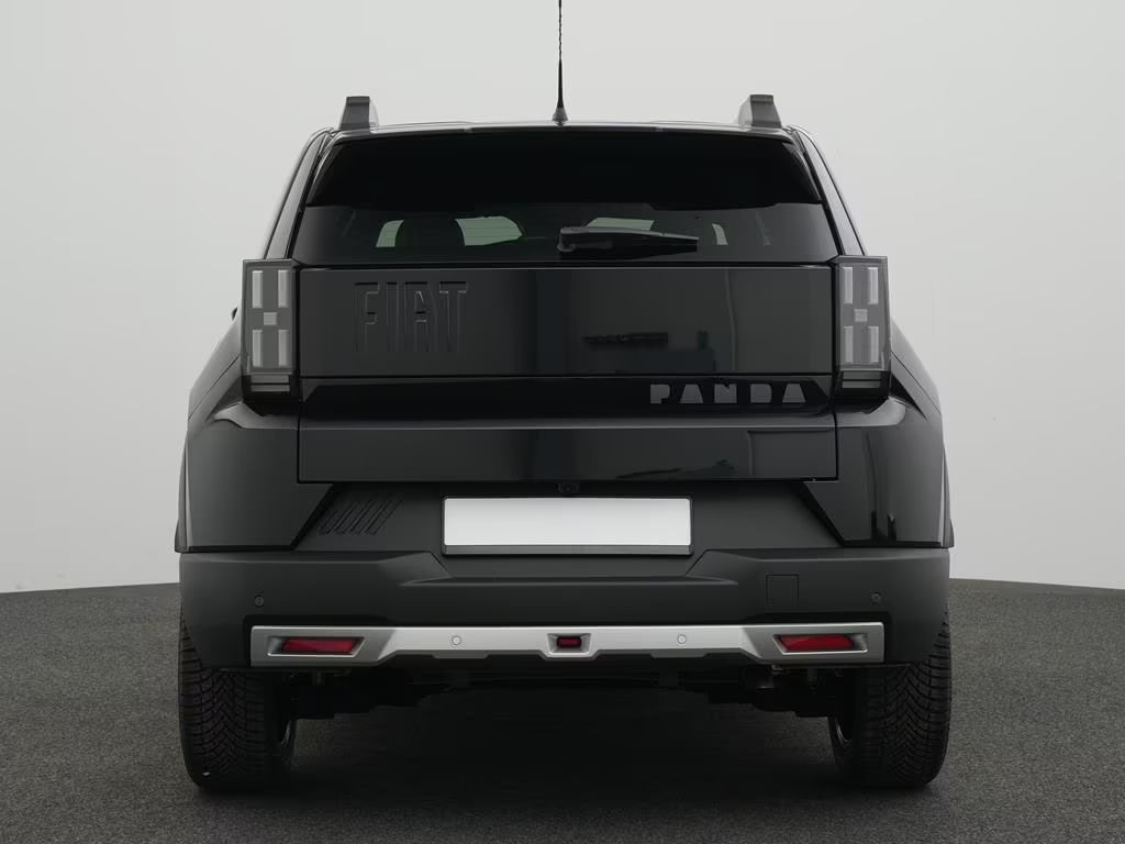 Fiat Grande Panda