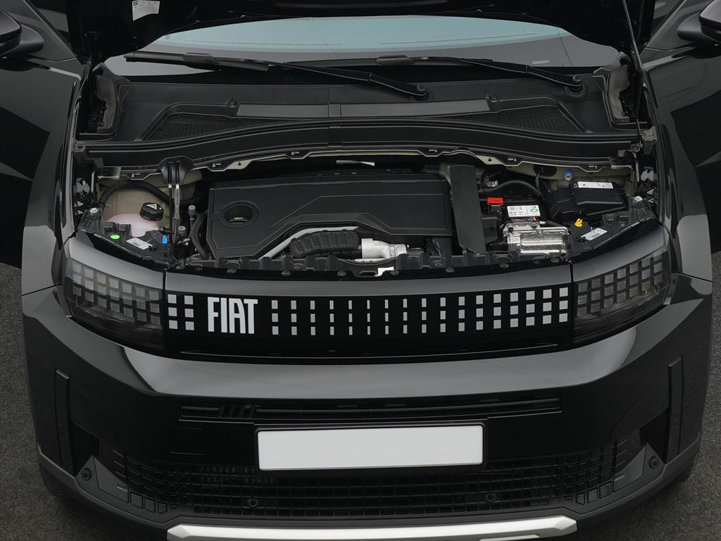 Fiat Grande Panda