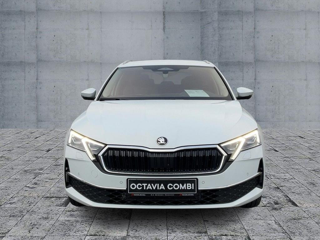 Skoda Octavia Combi 1.5 TSI