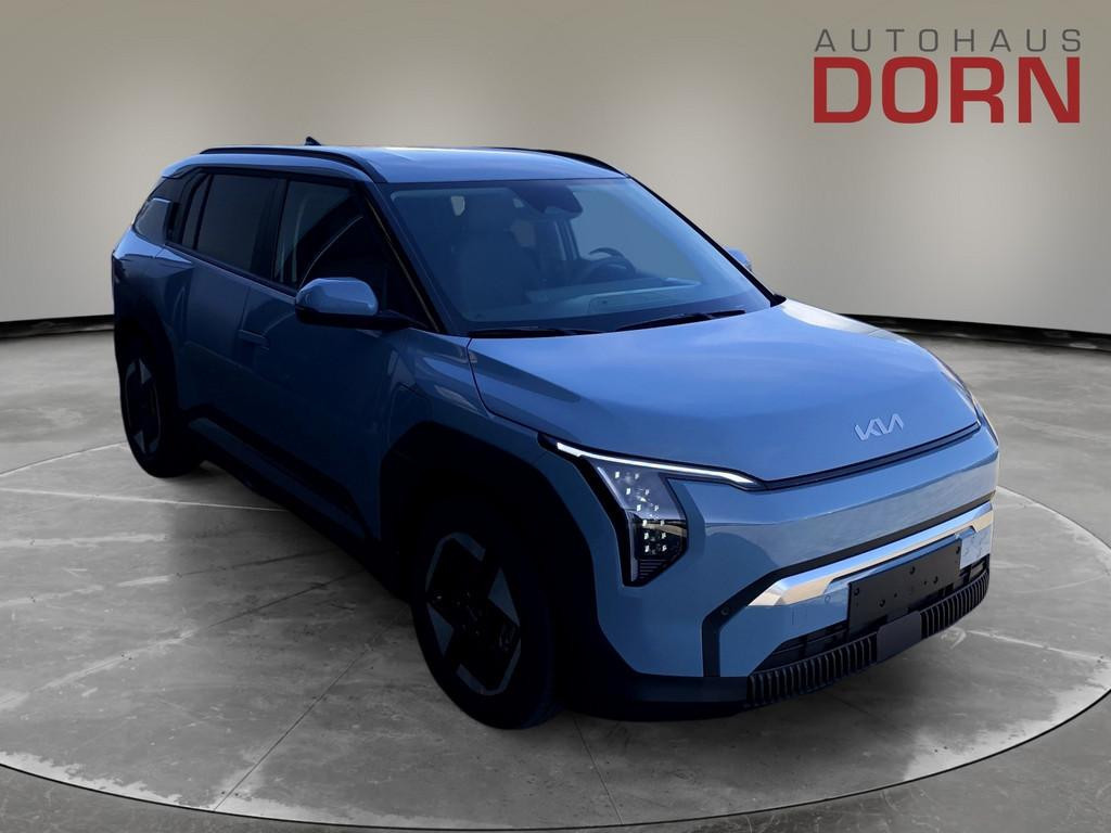 Kia EV3 Earth 81.4 kWh