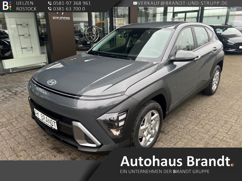 Hyundai Kona Select 2WD