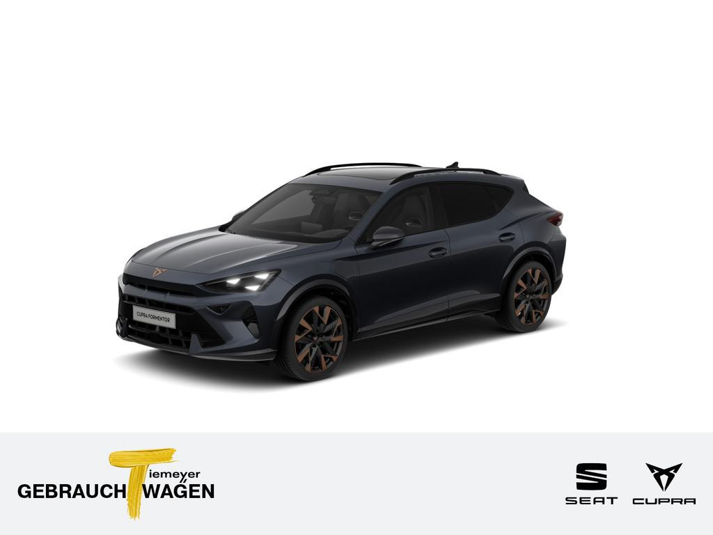 Cupra Formentor DSG VZ e-Hybrid