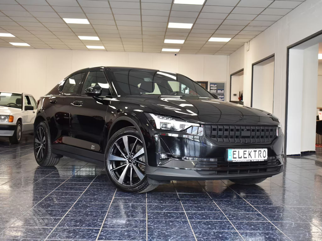 Polestar 2 Long range Single motor