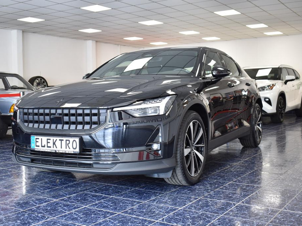 Polestar 2