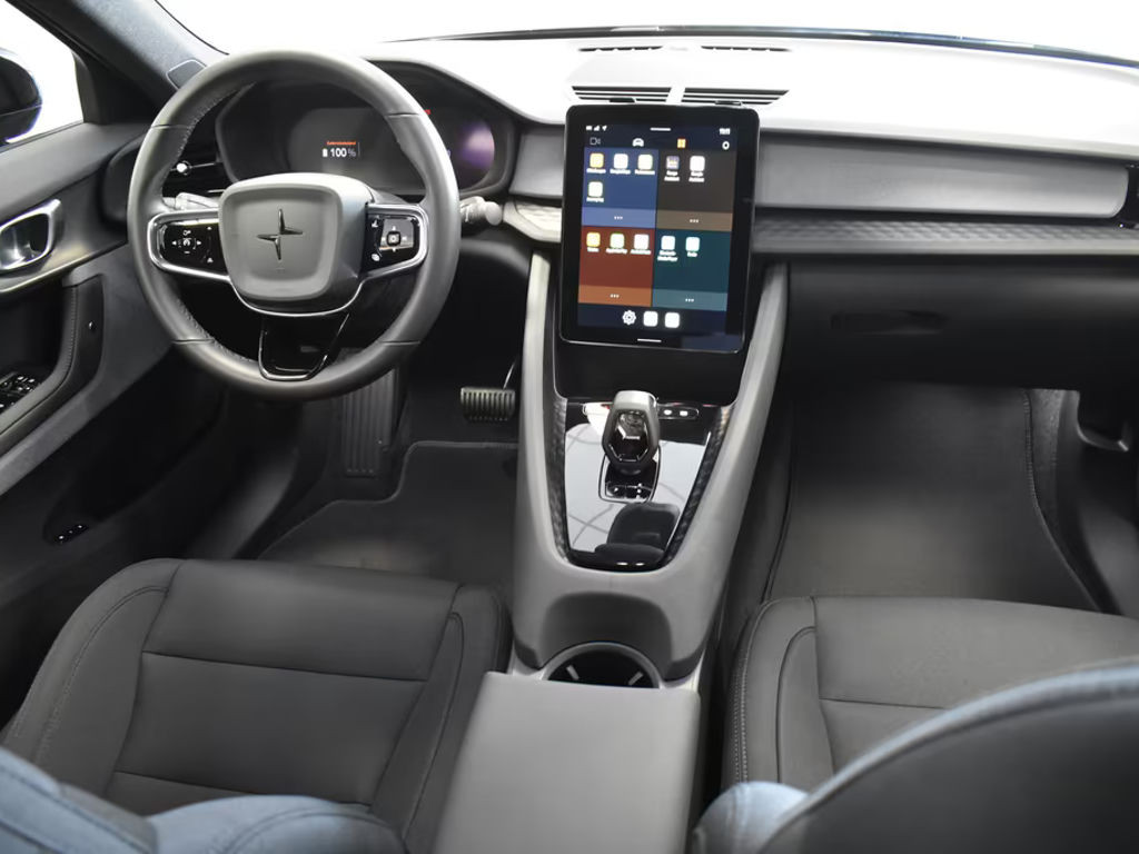 Polestar 2