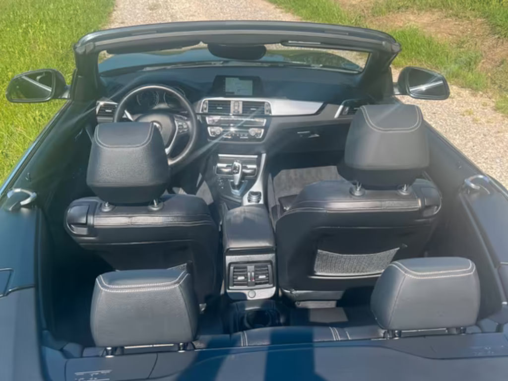 BMW 2 Serie