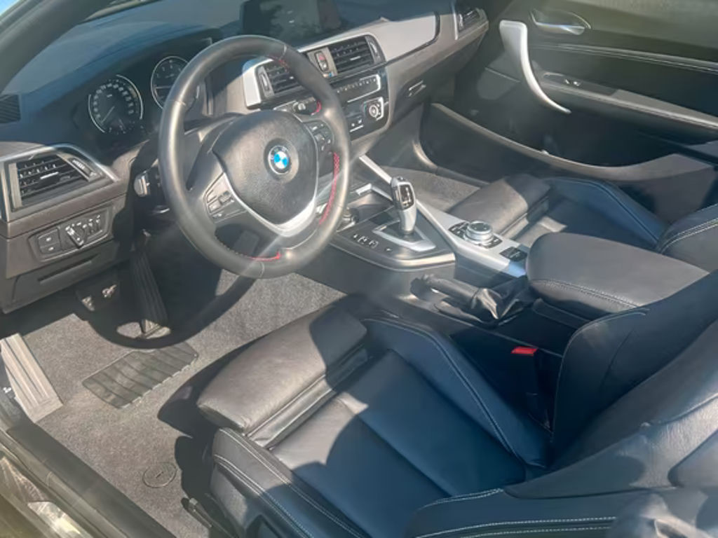 BMW 2 Serie