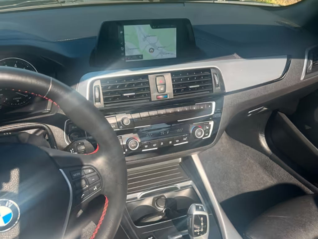 BMW 2 Serie