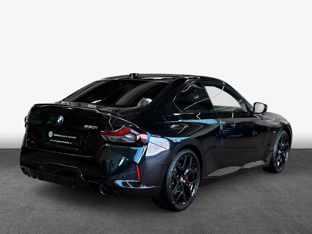 BMW 2 Serie